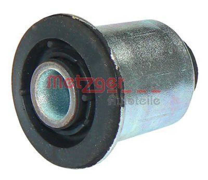 METZGER 52023108 Lagerung, Lenker f&uuml;r RENAULT VA links/rechts MITTE