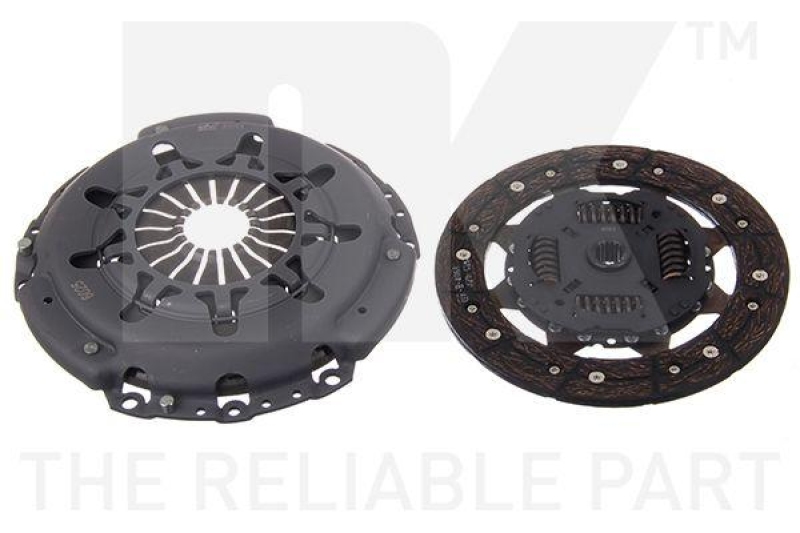 NK 132562 Kupplungssatz f&uuml;r FORD