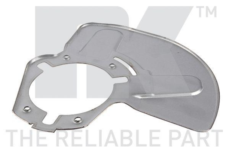 NK 233613 Spritzblech, Bremsscheibe f&uuml;r OPEL, VAUX
