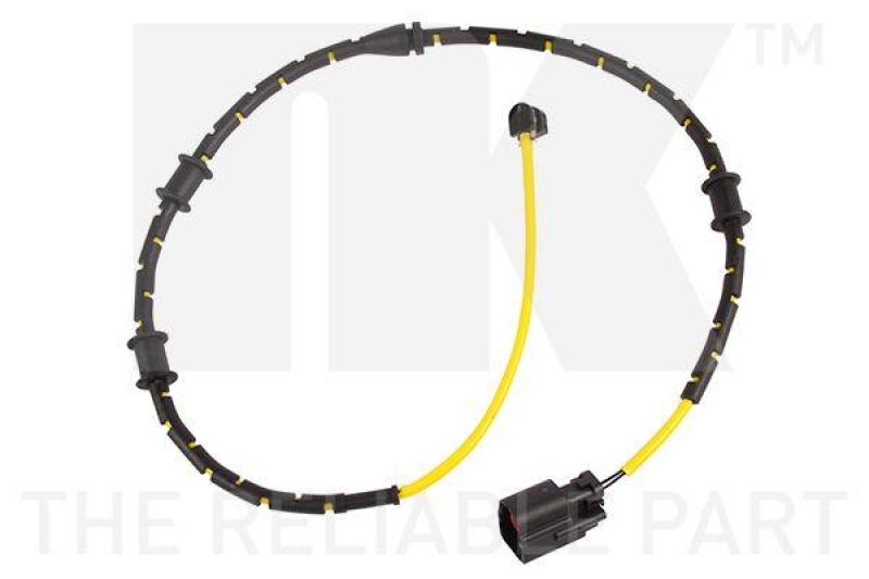 NK 280253 Warnkontakt, Bremsbelagverschlei&szlig; f&uuml;r JAGUAR