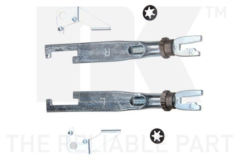 NK 421903 Nachsteller, Trommelbremse f&uuml;r CITROEN, PEUGEOT