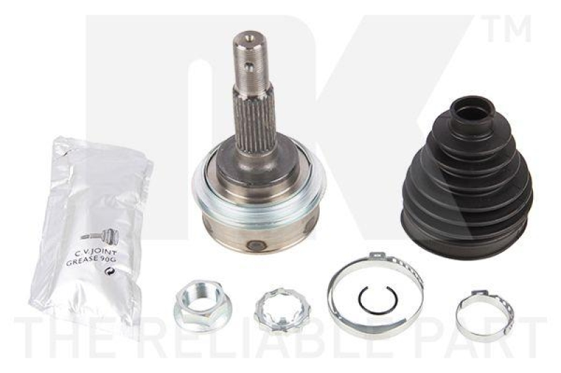NK 514502 Gelenksatz, Antriebswelle f&uuml;r TOYOTA