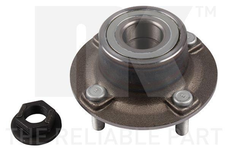 NK 762521 Radlagersatz f&uuml;r FORD