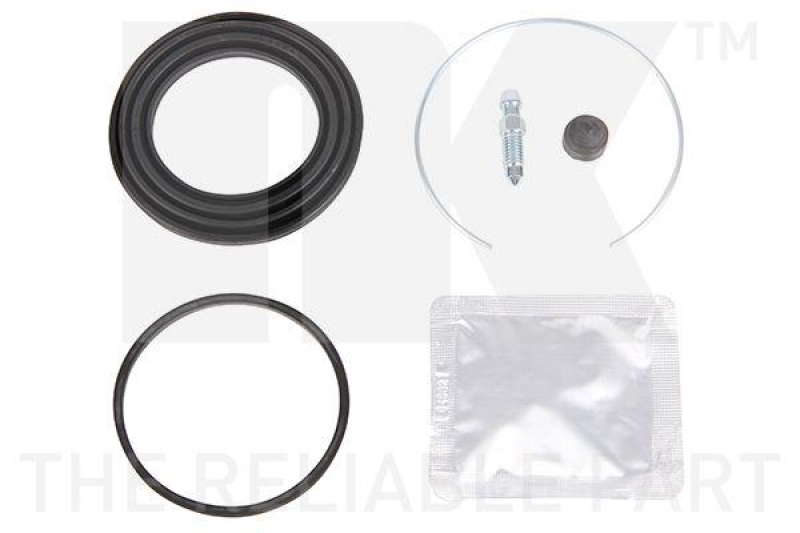 NK 8845040 Reparatursatz, Bremssattel für TOYOTA