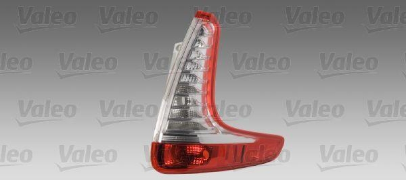 VALEO 044041 R&uuml;cklicht New Renault Scenic 7 seats R -