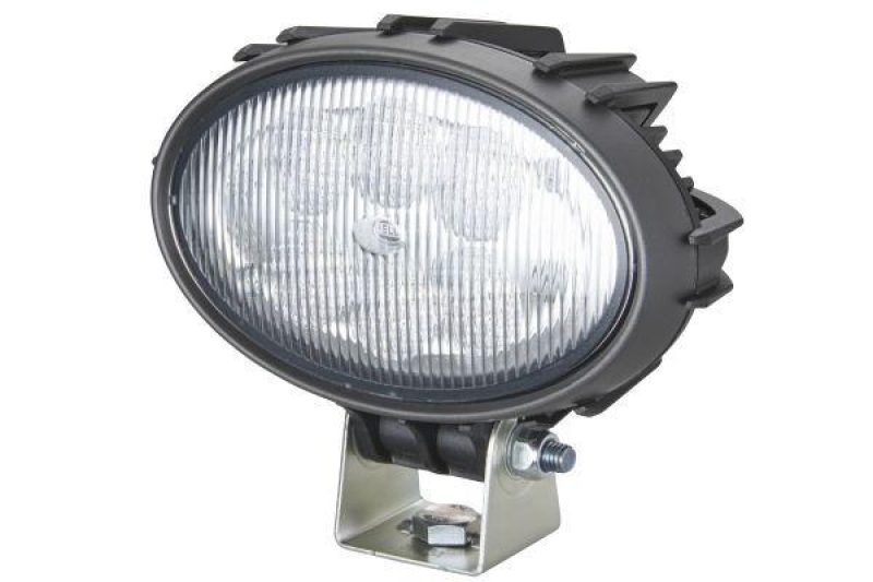 HELLA 1GA 996 761-101 AScheinwerfer Oval 100 Compact LED
