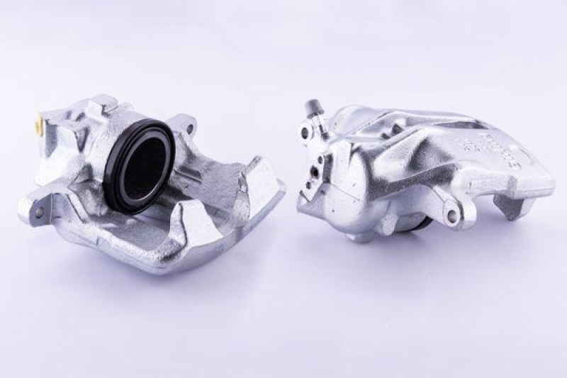 HELLA 8AC 355 390-511 Bremssattel f&uuml;r VW/SEAT
