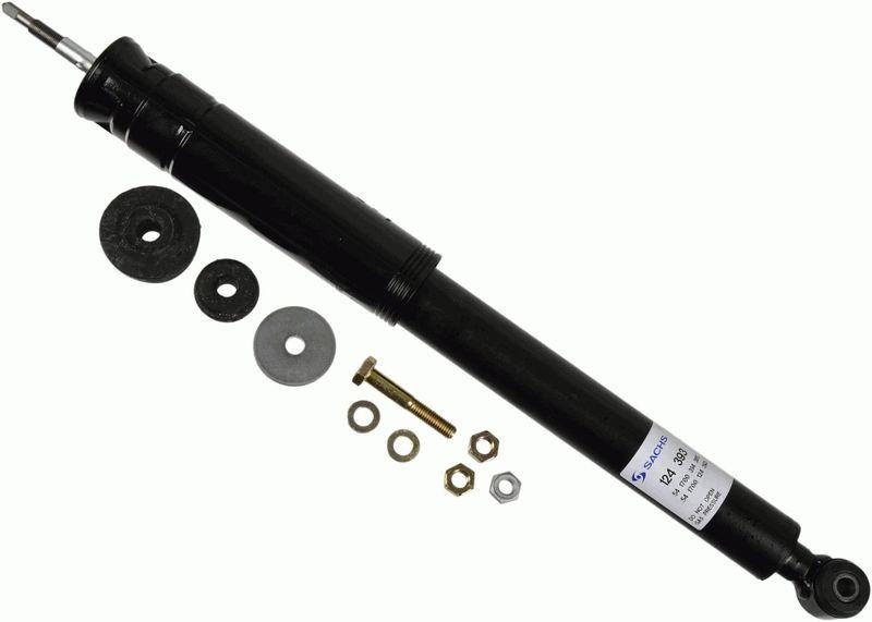 SACHS 124 393 Sto&szlig;d&auml;mpfer