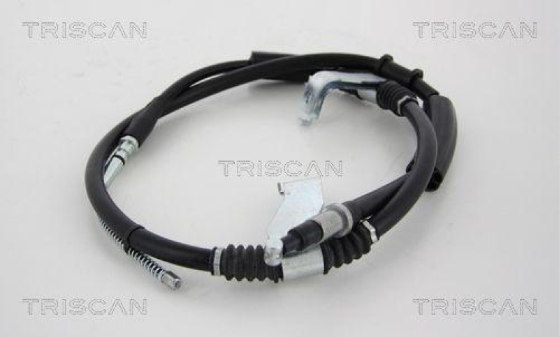 TRISCAN 8140 21113 Handbremsseil f&uuml;r Chevrolet Lacetti