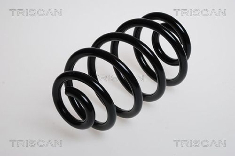 TRISCAN 8750 24079 Spiralfeder Hinten für Opel