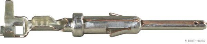 HERTH+BUSS 50253297 Kontaktstift KOSTAL LKS 1,5 ELA, 0,25 - 0,5 mm²