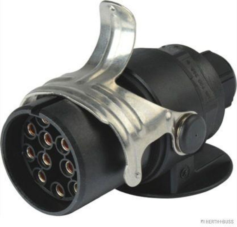 HERTH+BUSS 51305619 Stecker 13-polig, 24 V