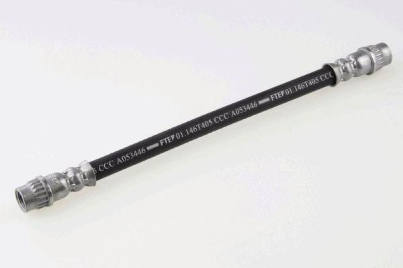 HELLA 8AH 355 462-511 Bremsschlauch f&uuml;r RENAULT/NISSAN