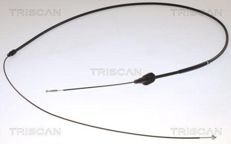 TRISCAN 8140 231148 Handbremsseil f&uuml;r Mercedes