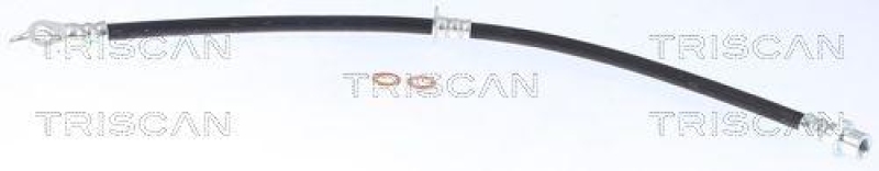 TRISCAN 8150 10139 Bremsschlauch f&uuml;r Peugeot, Citroen, Toyota