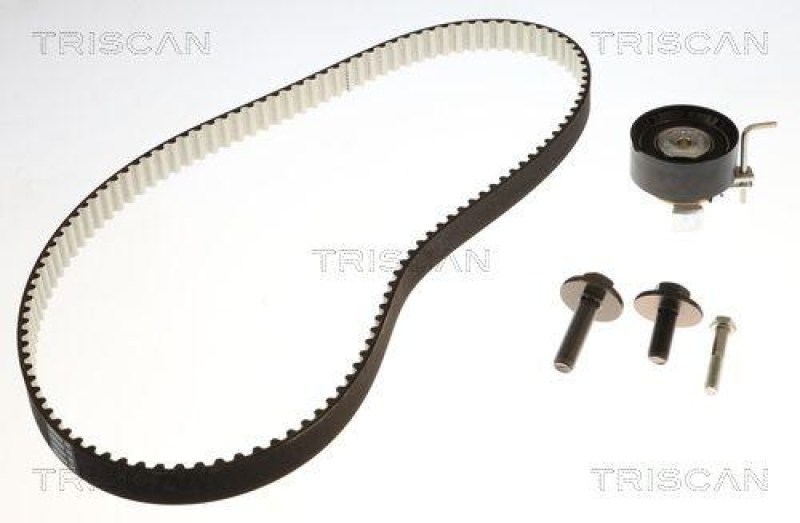 TRISCAN 8647 16020 Zahnriemensatz f&uuml;r Ford
