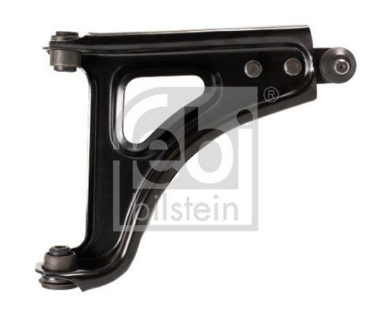 FEBI BILSTEIN 09316 Querlenker mit Lagern und Gelenk f&uuml;r Renault