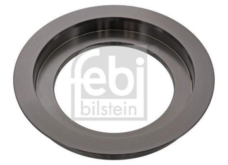 FEBI BILSTEIN 103390 Abstandsscheibe f&uuml;r Federsattel f&uuml;r Mercedes-Benz