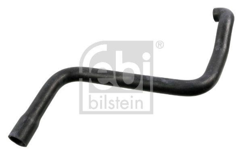 FEBI BILSTEIN 12554 Entl&uuml;ftungsschlauch f&uuml;r Ventildeckel f&uuml;r BMW