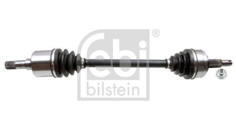 FEBI BILSTEIN 182815 Antriebswelle f&uuml;r NISSAN