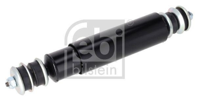 FEBI BILSTEIN 20266 Stoßdämpfer für EVOBUS