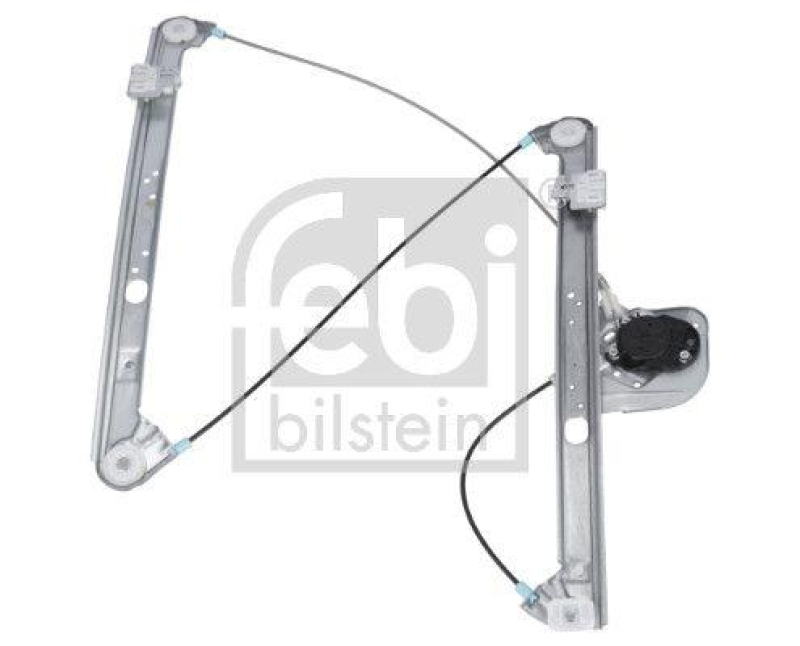 FEBI BILSTEIN 26720 Fensterheber ohne Motor f&uuml;r BMW