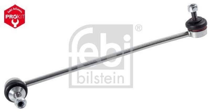 FEBI BILSTEIN 28289 Verbindungsstange mit Sicherungsmuttern f&uuml;r BMW