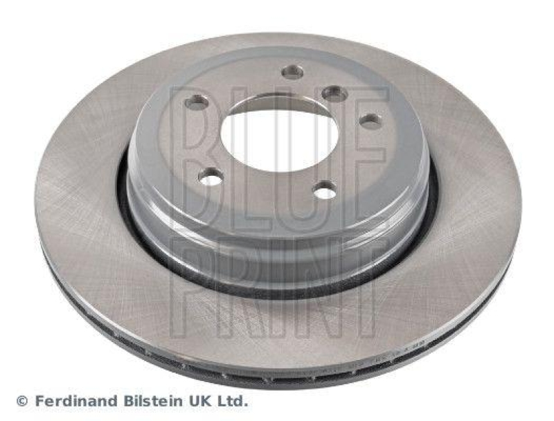 BLUE PRINT ADB114363 Bremsscheibe f&uuml;r BMW