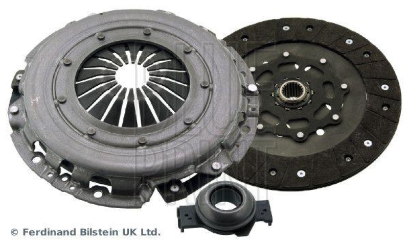 BLUE PRINT ADL143019 Kupplungssatz f&uuml;r Fiat PKW
