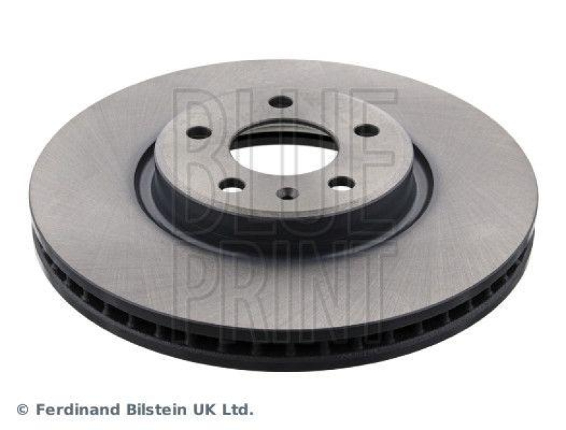 BLUE PRINT ADV184368 Bremsscheibe f&uuml;r VW-Audi