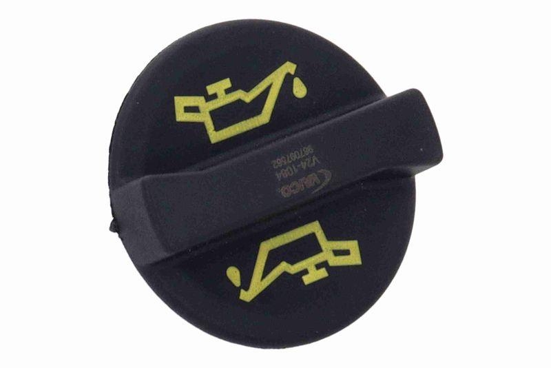 VAICO V24-1084 Verschluss, Öleinfüllstutzen für FIAT