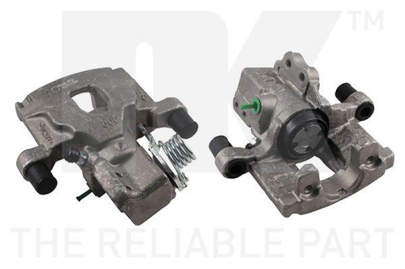 NK 212636 Bremssattel f&uuml;r HONDA