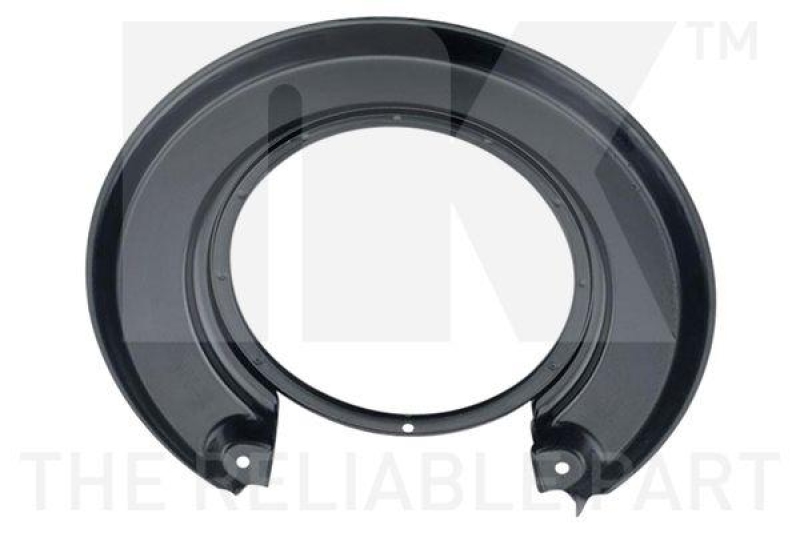 NK 233614 Spritzblech, Bremsscheibe f&uuml;r OPEL, VAUX