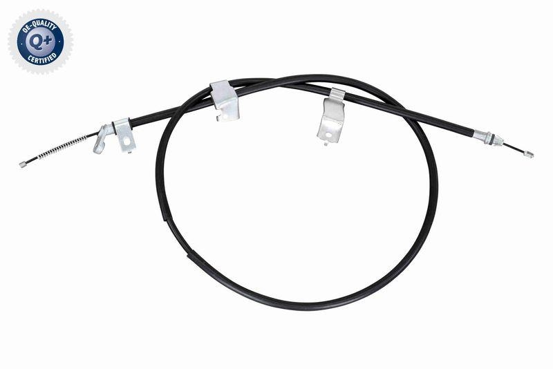 ACKOJA A38-30041 Seilzug, Feststellbremse hinten rechts für NISSAN