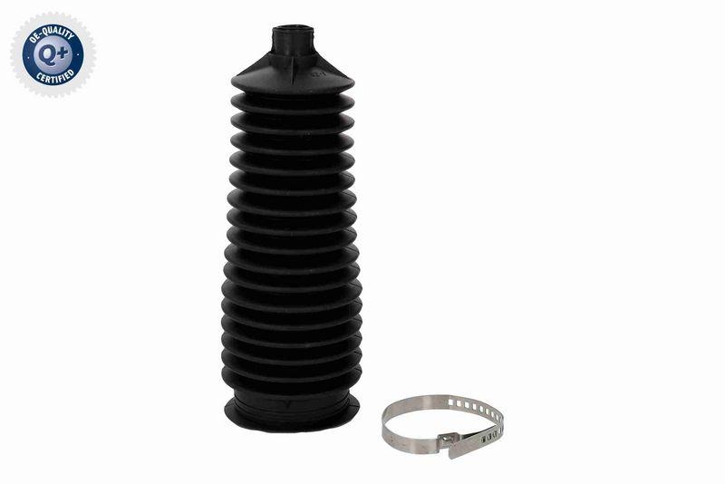 ACKOJA A53-9702 Faltenbalg, Lenkung Left, Right für KIA