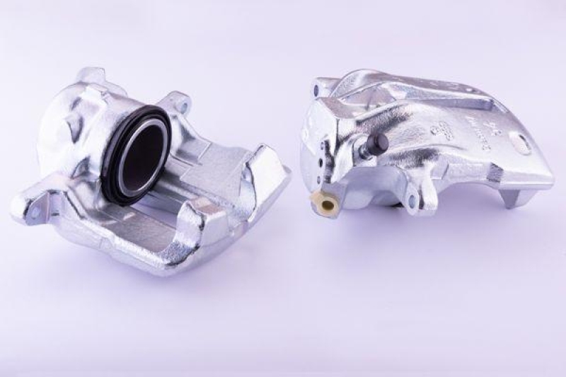 HELLA 8AC 355 390-521 Bremssattel f&uuml;r VW/SEAT