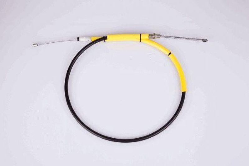 HELLA 8AS 355 662-701 Seilzug, Feststellbremse f&uuml;r PEUGEOT