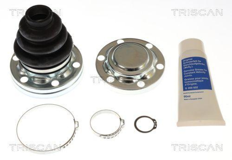 TRISCAN 8540 11912 Manchettensatz f&uuml;r Bmw, Mini