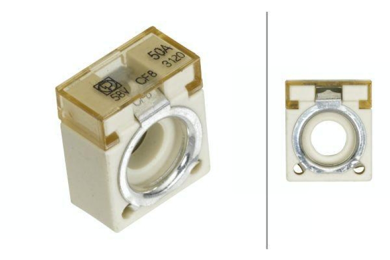 HELLA 8JS 747 876-001 Sicherung, 50 A