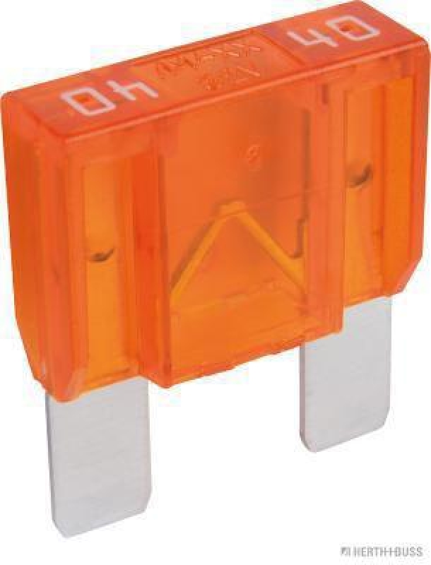 HERTH+BUSS 50295544066 Sicherung MAXI, 40 A