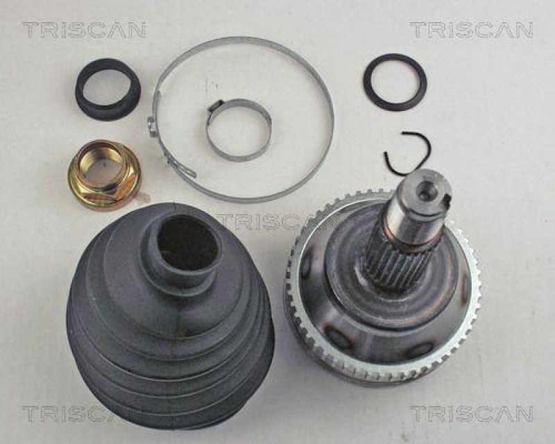 TRISCAN 8540 10109 Gleichlaufgelenk f&uuml;r Renault