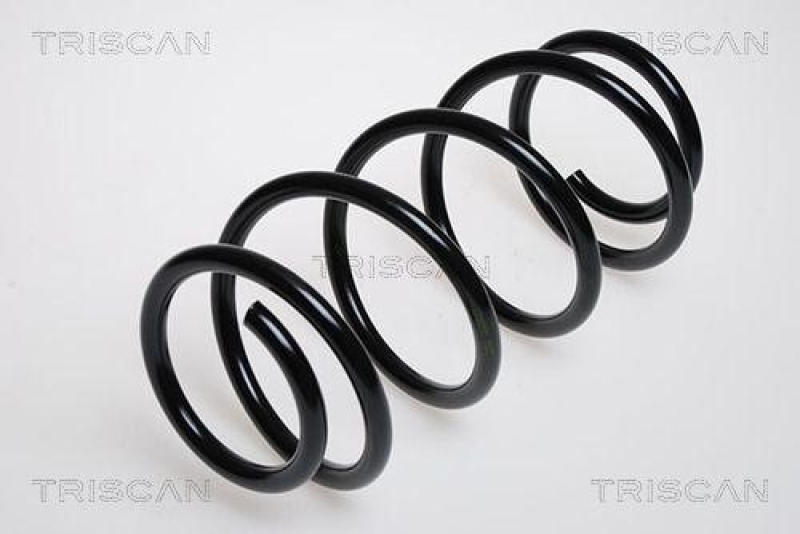 TRISCAN 8750 24100 Spiralfeder Vorne f&uuml;r Opel Vectra B 1.6I, 1.6I 1