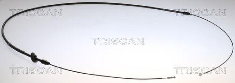 TRISCAN 8140 231149 Handbremsseil f&uuml;r Mercedes
