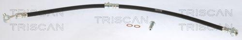 TRISCAN 8150 10140 Bremsschlauch f&uuml;r Nissan, Renault