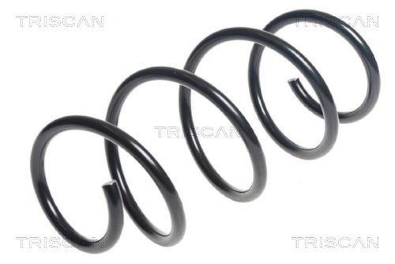 TRISCAN 8750 29395 Spiralfeder Vorne f&uuml;r Audi A3