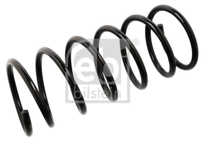 FEBI BILSTEIN 104696 Fahrwerksfeder f&uuml;r CITROEN