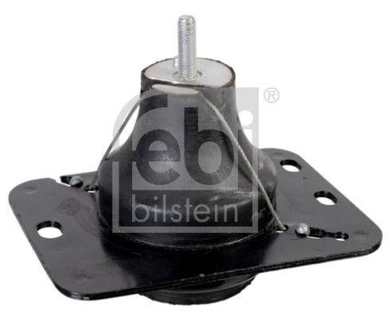 FEBI BILSTEIN 175249 Motorlager für Renault