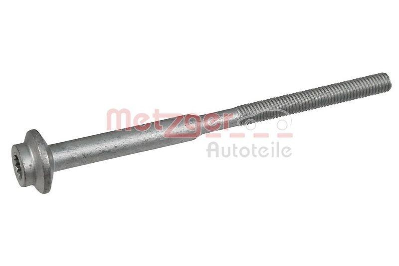METZGER 0873029 Schraube, Einspritzd&uuml;senhalter f&uuml;r AUDI/SEAT/SKODA/VW