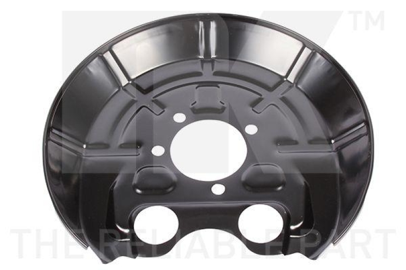 NK 233615 Spritzblech, Bremsscheibe f&uuml;r OPEL, SAAB, VAUX