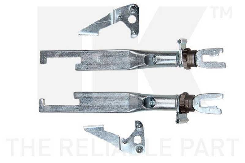 NK 421905 Nachsteller, Trommelbremse f&uuml;r CITR,DAC,MITSU,PEUG,REN,SMART